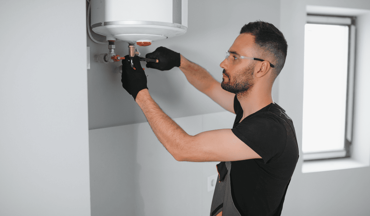 Sakarya Vaillant Kombi Servisi