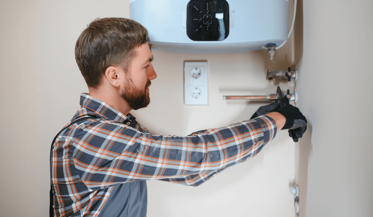 Sakarya Vaillant Kombi Tamircisi