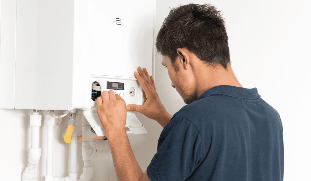 Sakarya Vaillant Kombi Teknik Servis