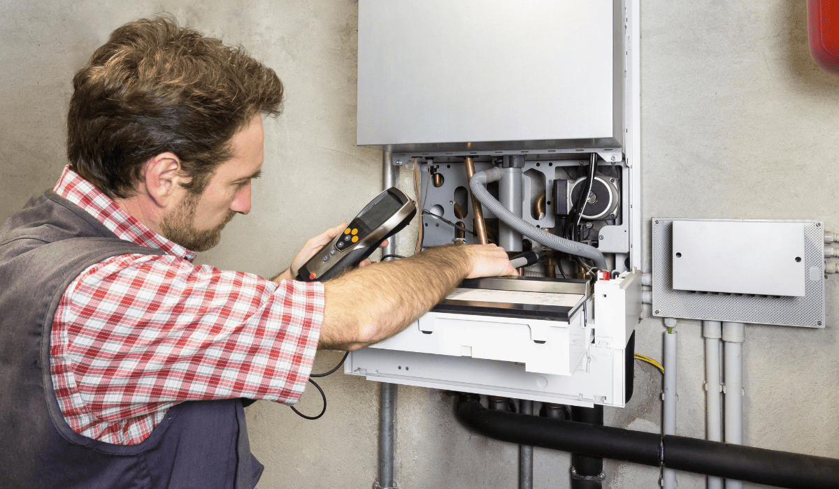 Sakarya Vaillant Kombi Montaj Kurulum